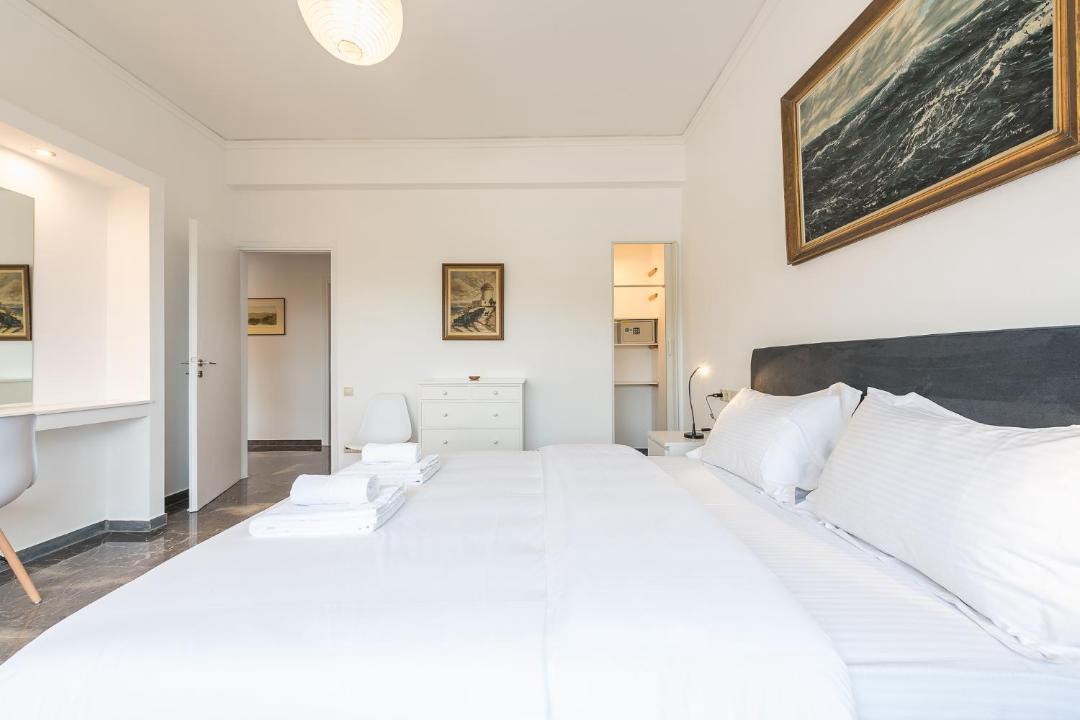 Photo of Bedroom in Kolonaki