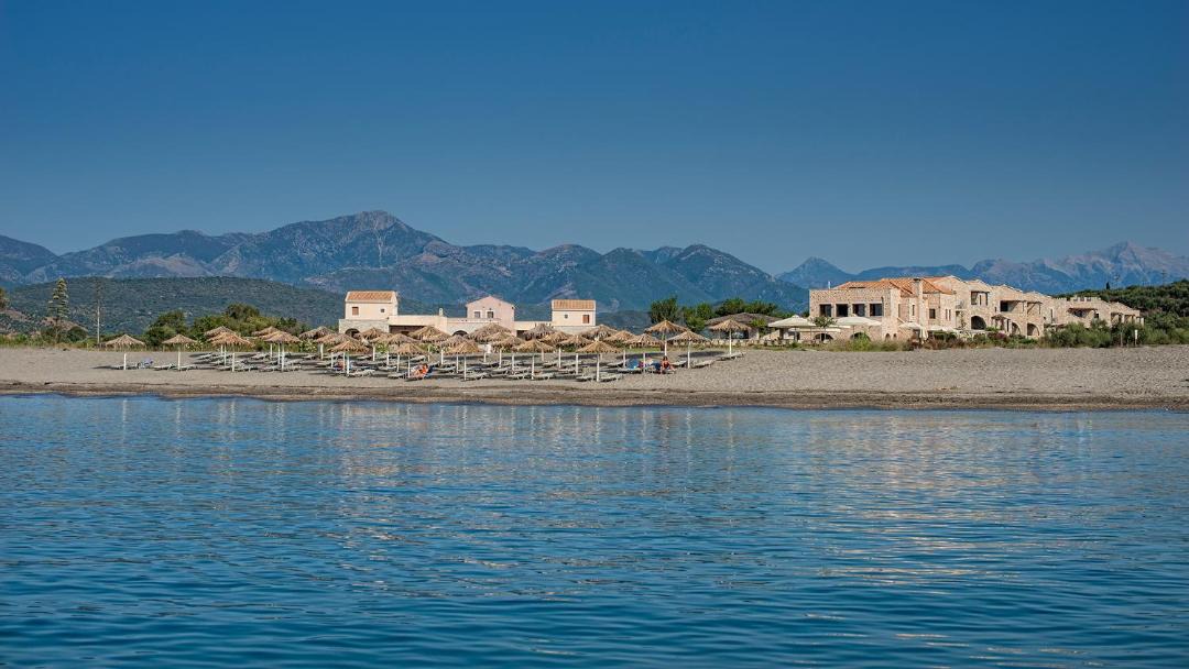 Photo of Outdoor in Gythio