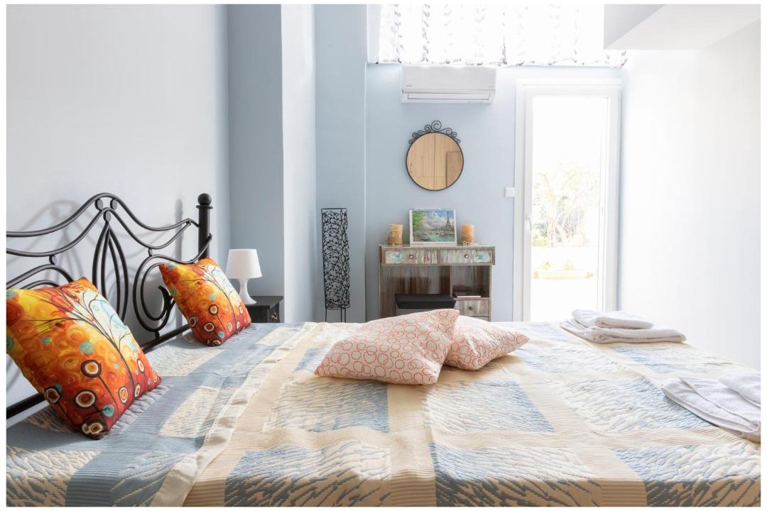 Photo of Bedroom in Kiato