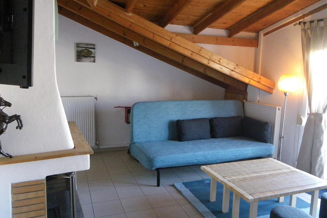 Photo of Livingroom in Thessaloniki