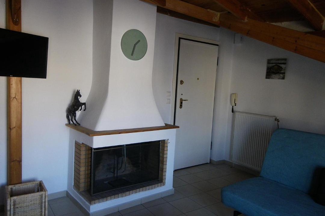 Photo of Livingroom in Thessaloniki