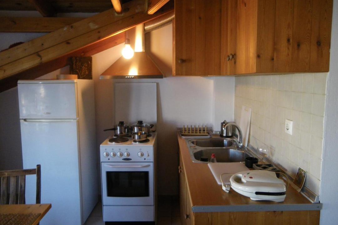 Photo of Kitchen in Thessaloniki