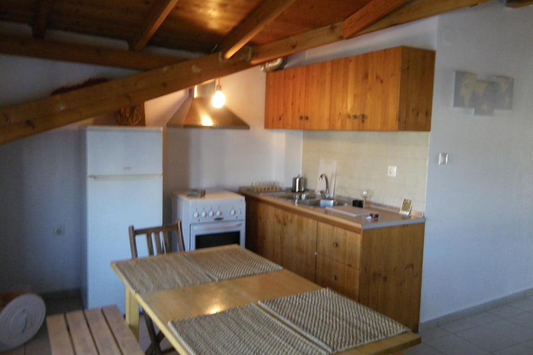 Photo of Kitchen in Thessaloniki