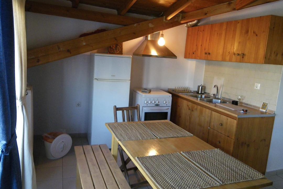 Photo of Kitchen in Thessaloniki