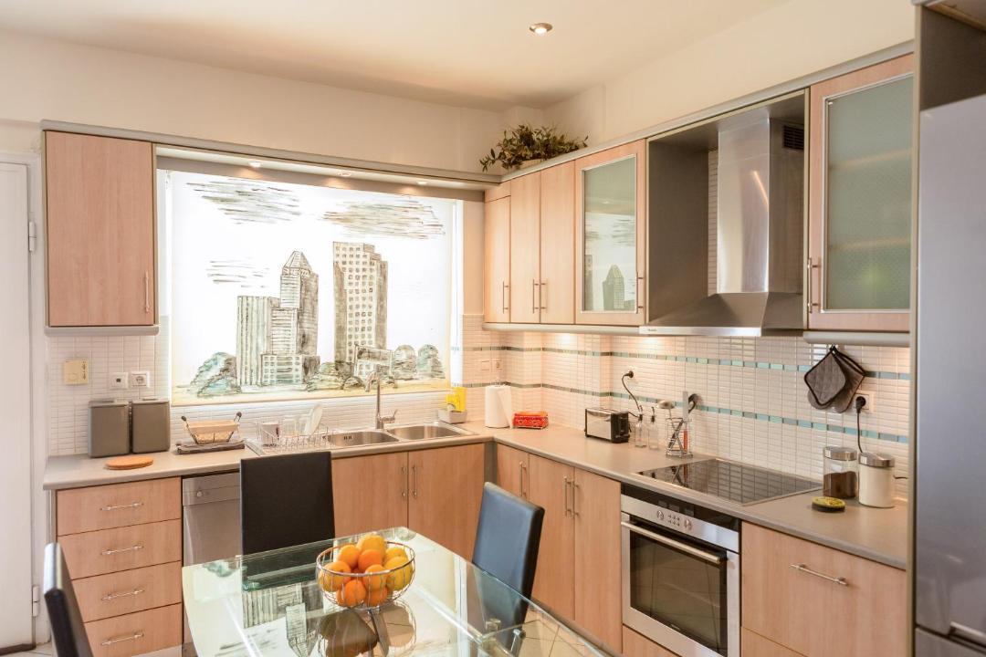 Photo of Kitchen in Marathon