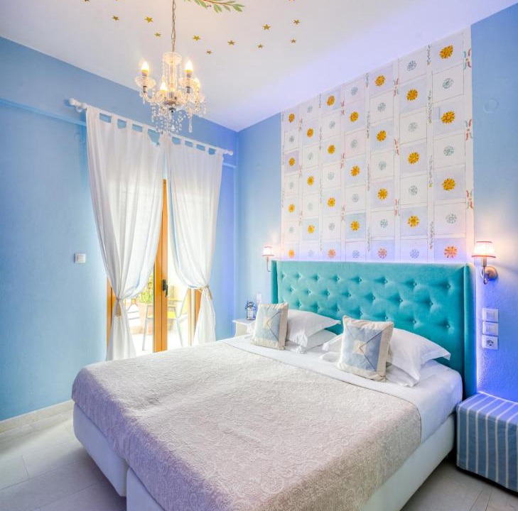 Photo of Bedroom in Agia Galini