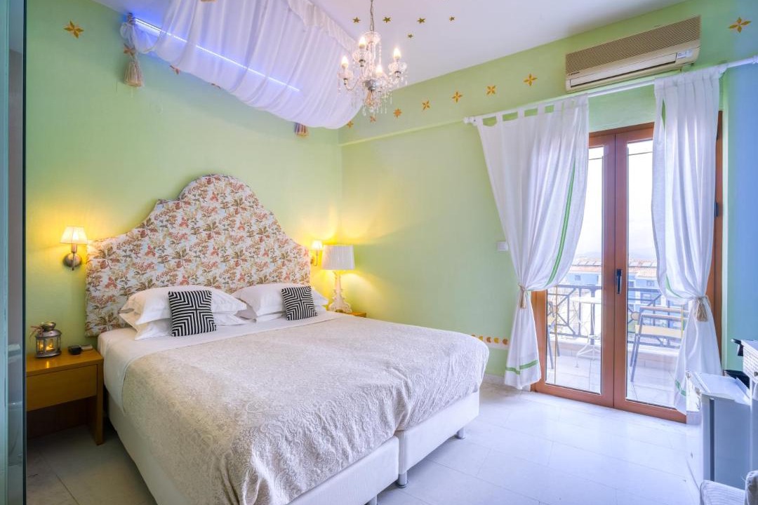 Photo of Bedroom in Agia Galini