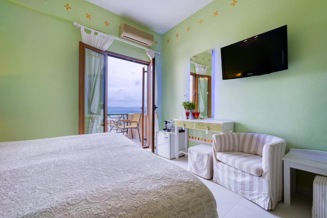 Photo of Bedroom in Agia Galini