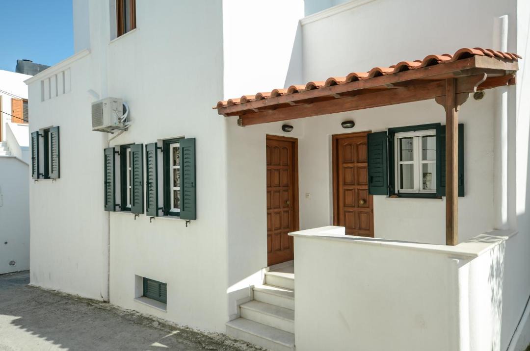 Photo of Others in Naxos Town