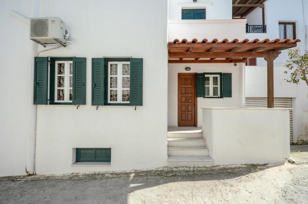 Photo of Others in Naxos Town