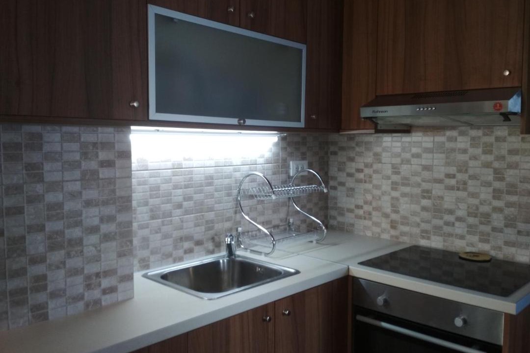 Photo of Kitchen in Mavrikiano