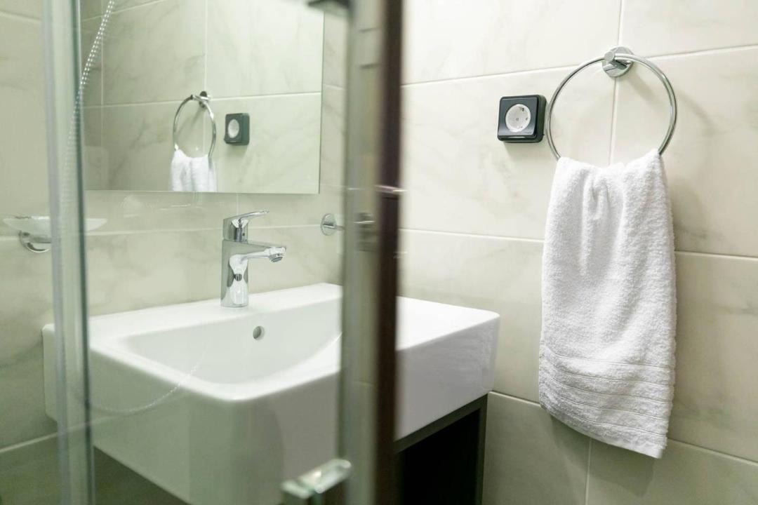 Photo of Bathroom in Filopappou