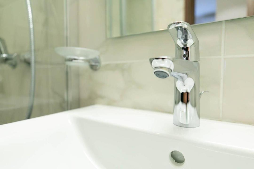 Photo of Bathroom in Filopappou