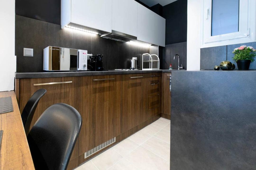 Photo of Kitchen in Filopappou