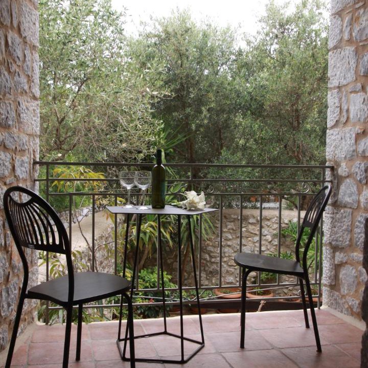 Photo of Patio Balcony in Areopoli