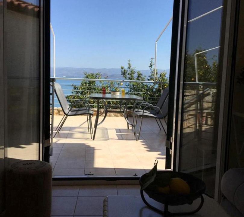 Photo of Patio Balcony in Kiveri