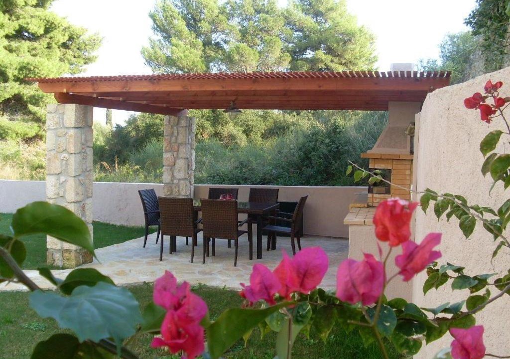 Photo of Patio Balcony in Kaligata
