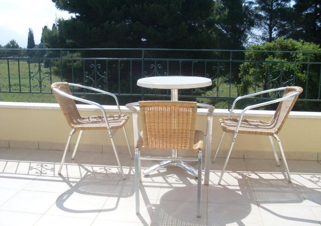 Photo of Patio Balcony in Kaligata