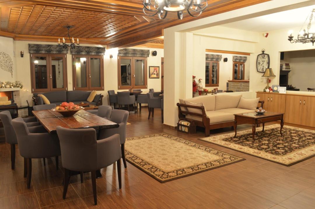 Photo of Livingroom in Prosilion