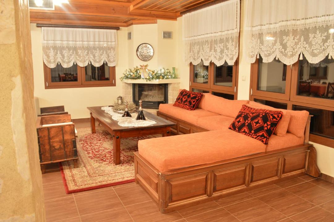 Photo of Livingroom in Prosilion