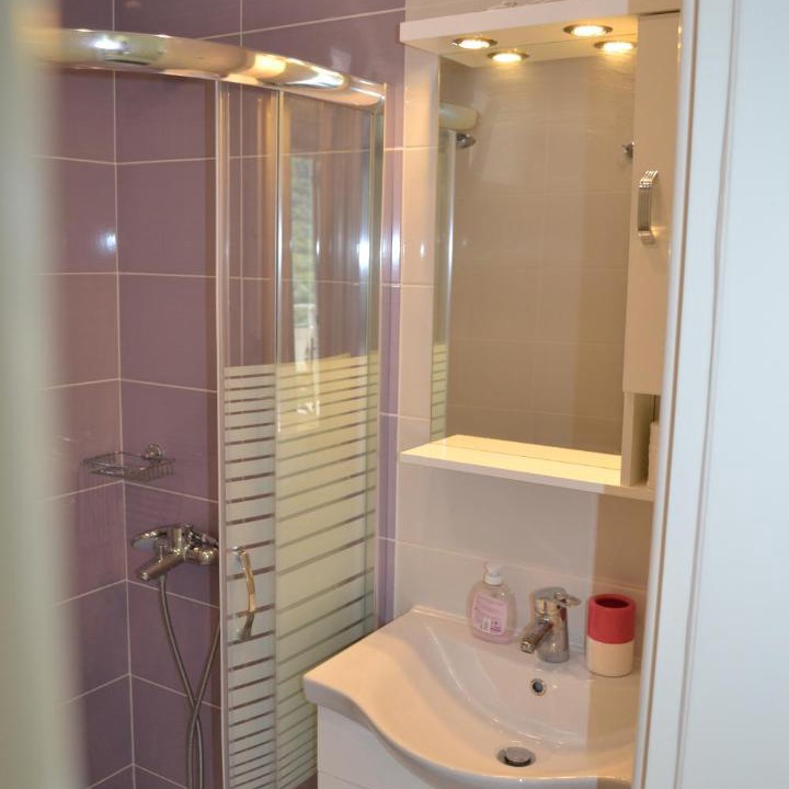 Photo of Bathroom in Agios Nikitas