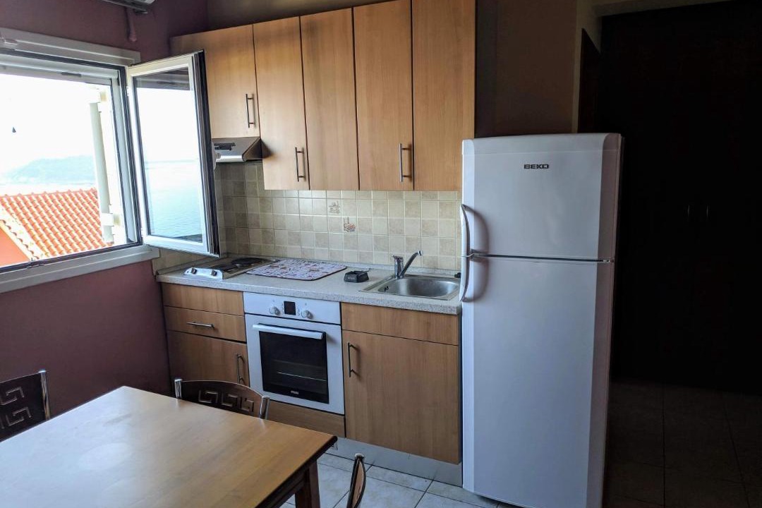 Photo of Kitchen in Eleios-Pronnoi