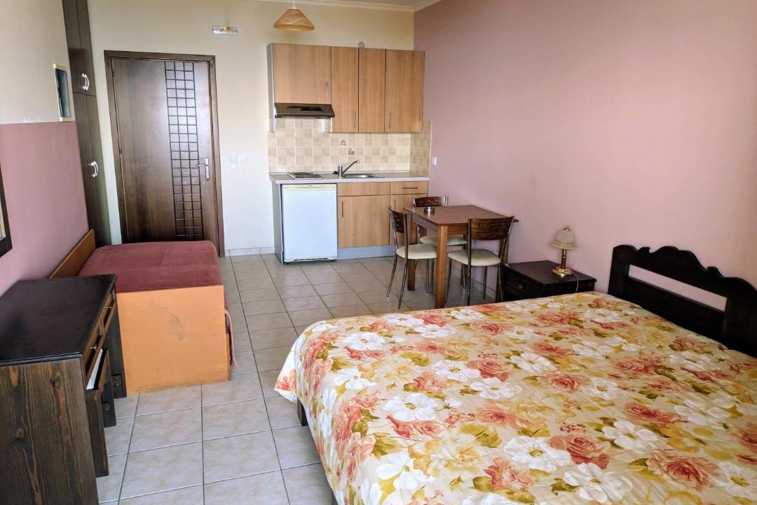 Photo of Bedroom in Eleios-Pronnoi