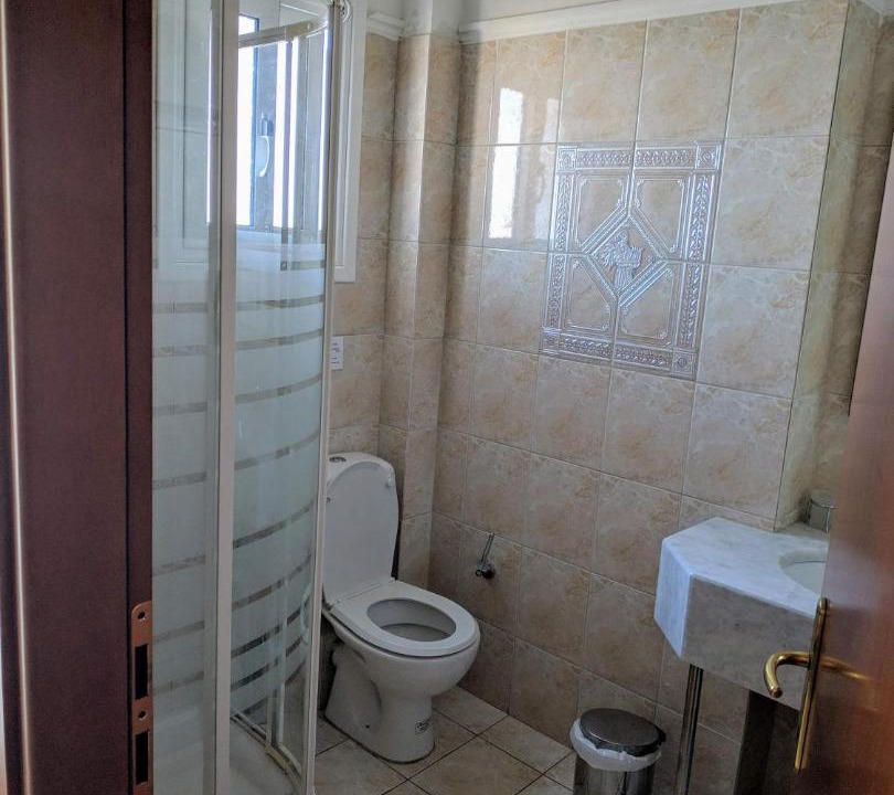 Photo of Bathroom in Eleios-Pronnoi