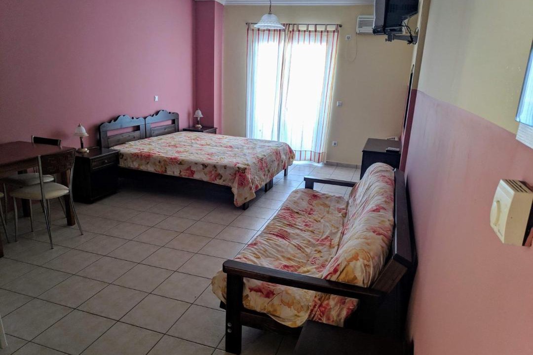 Photo of Bedroom in Eleios-Pronnoi