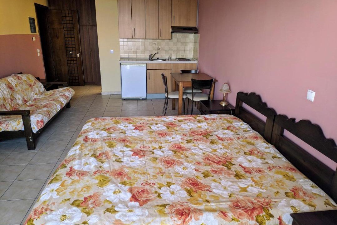 Photo of Bedroom in Eleios-Pronnoi