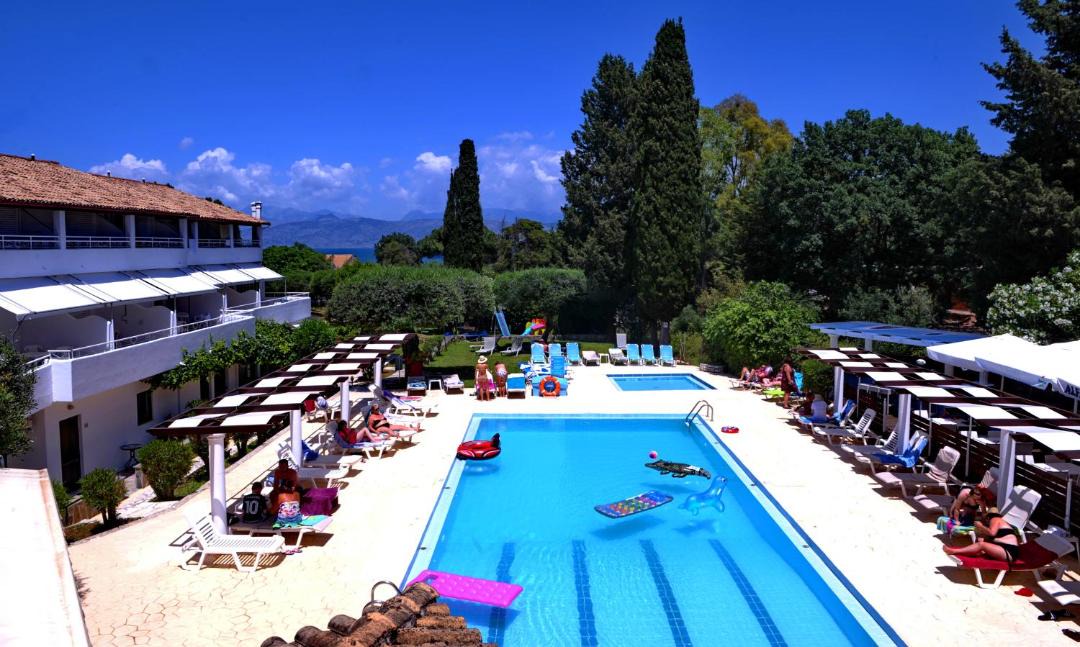 Photo of Others in Kassiopi