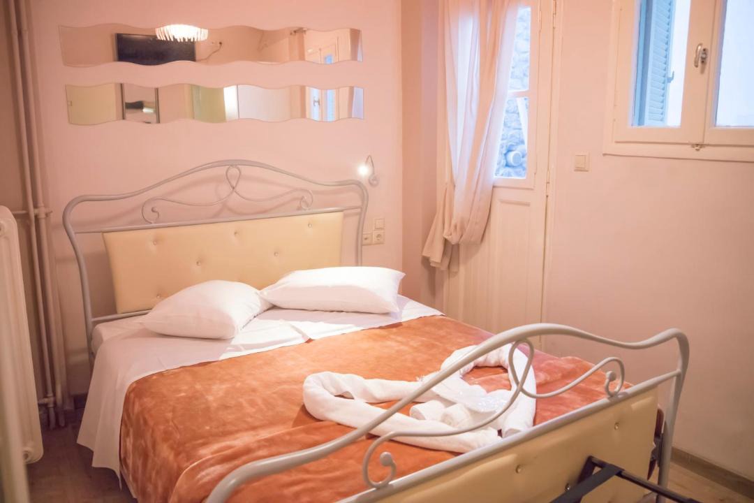 Photo of Bedroom in Nafplio