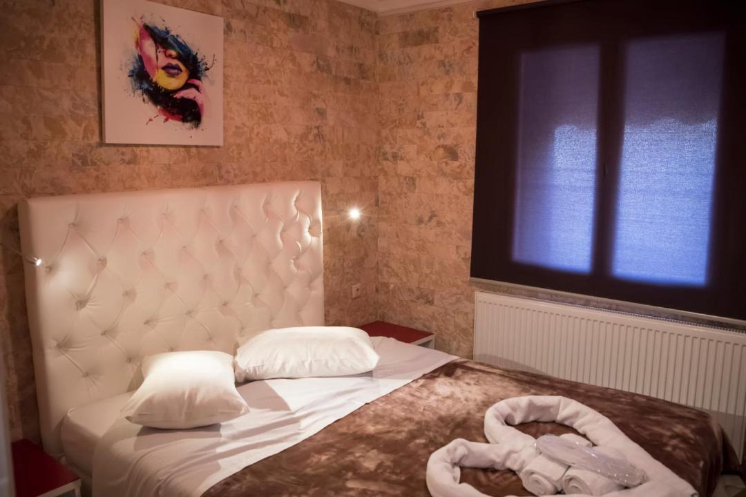 Photo of Bedroom in Nafplio