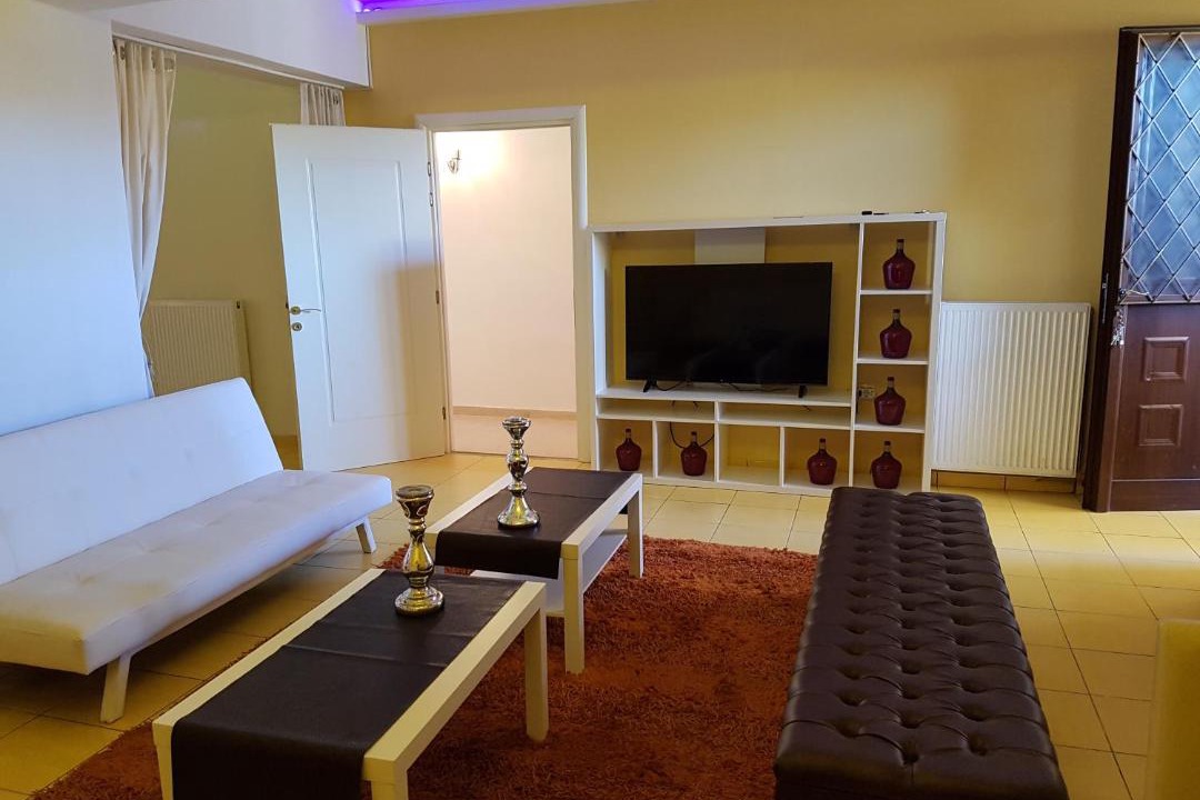 Photo of Livingroom in Kalambaka
