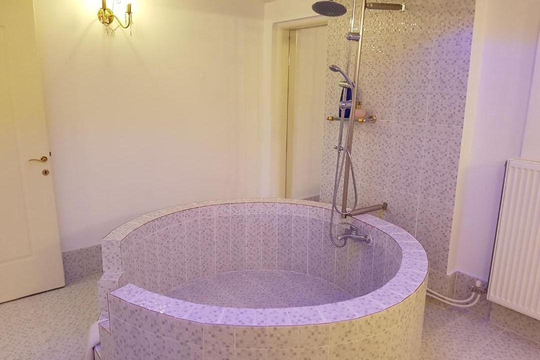 Photo of Bathroom in Kalambaka