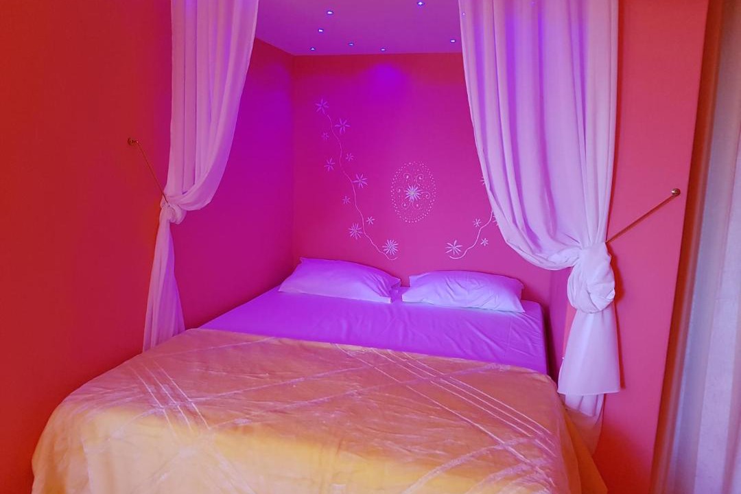 Photo of Bedroom in Kalambaka