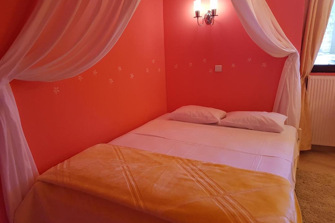 Photo of Bedroom in Kalambaka
