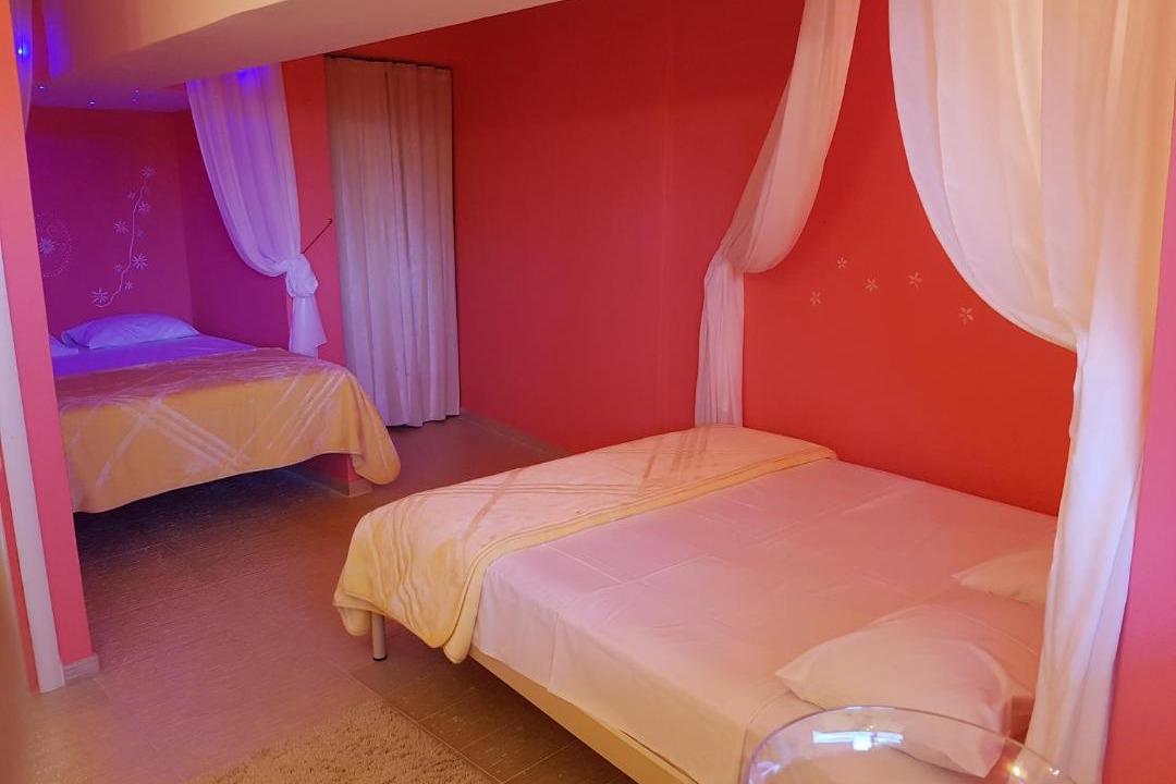 Photo of Bedroom in Kalambaka