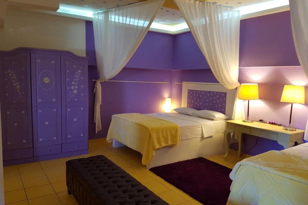 Photo of Bedroom in Kalambaka