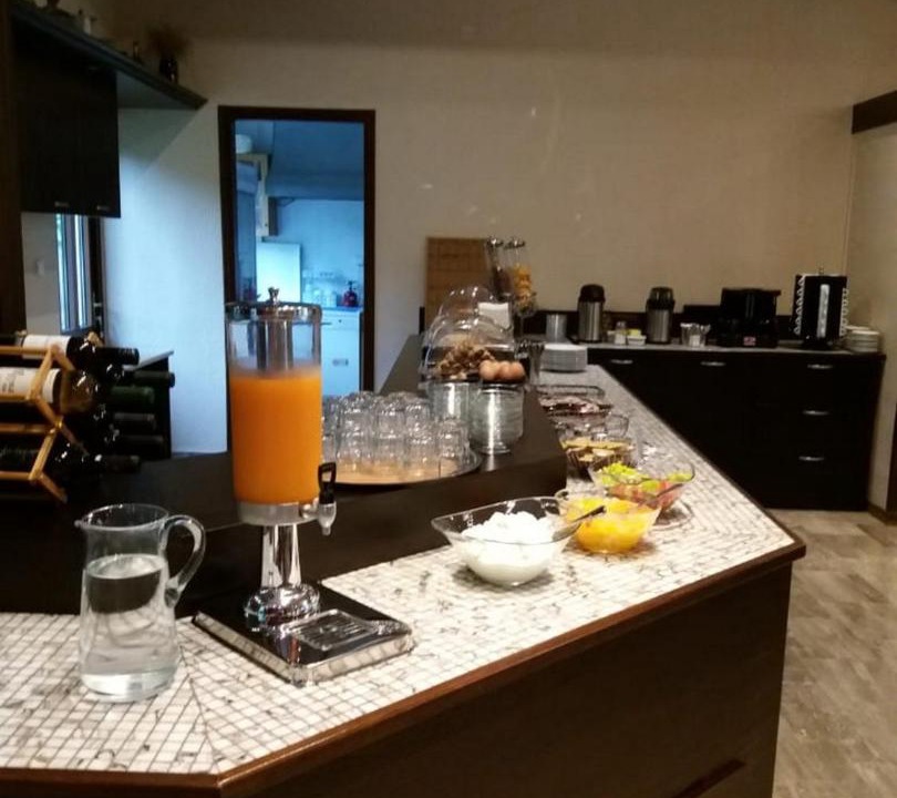 Photo of Kitchen in Kastraki