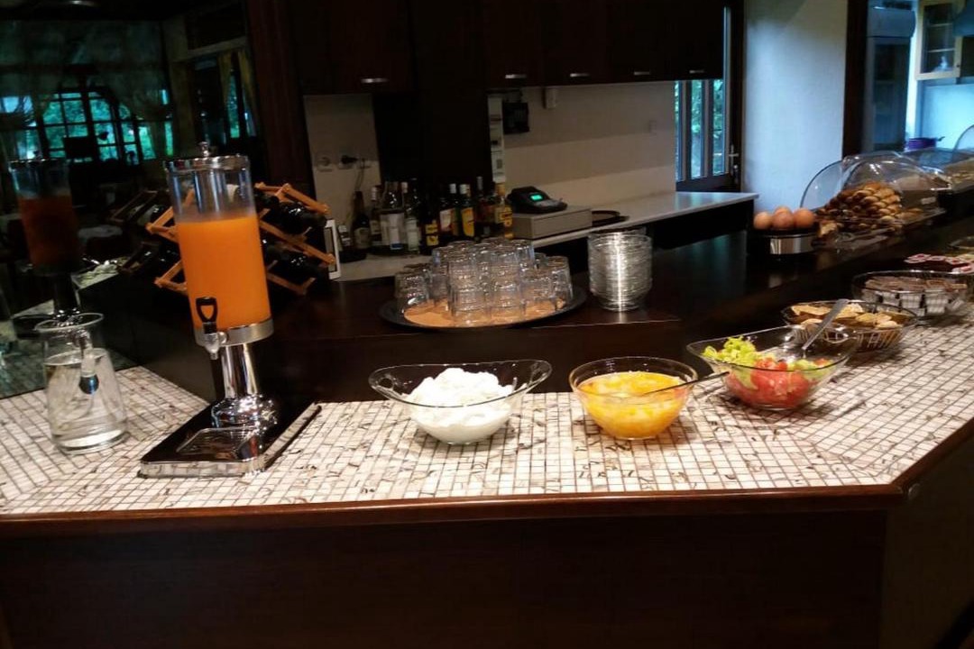 Photo of Kitchen in Kastraki