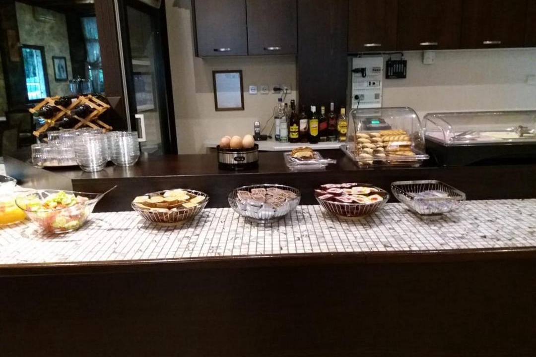 Photo of Kitchen in Kastraki
