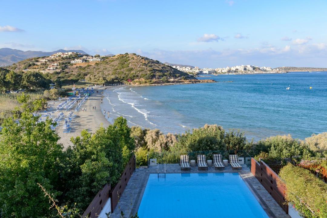 Photo of Outdoor in Almyros