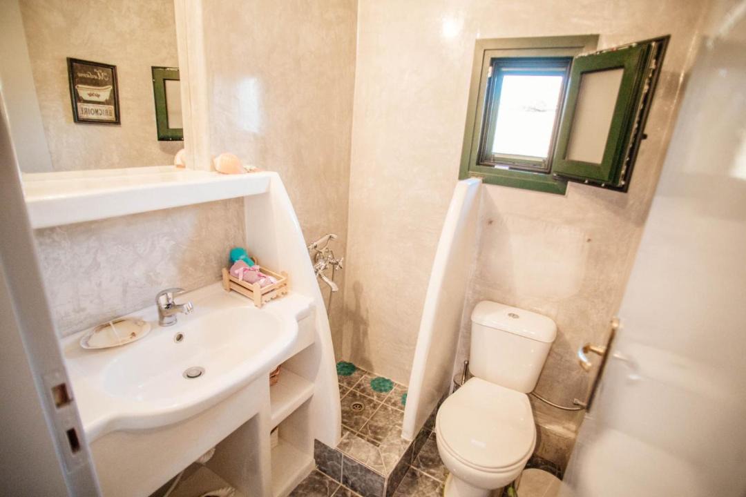 Photo of Bathroom in Kithnos