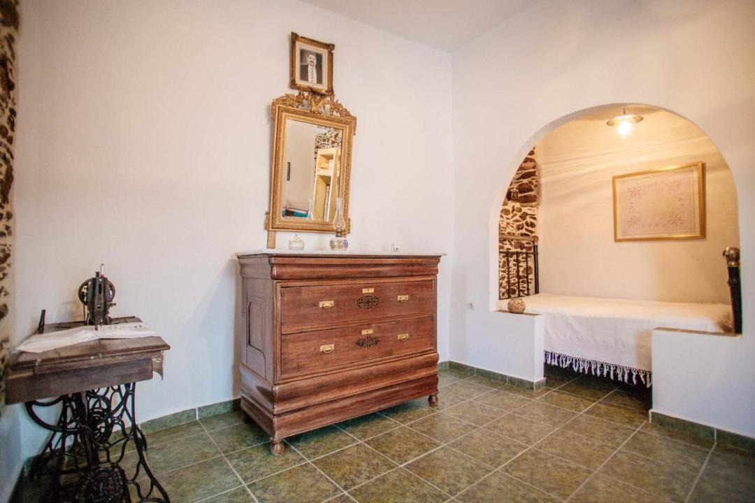 Photo of Livingroom in Kithnos