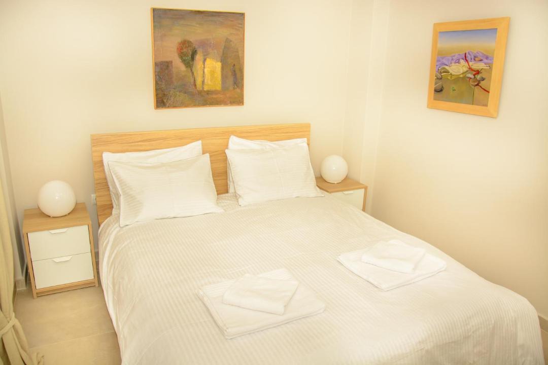 Photo of Bedroom in Thissio