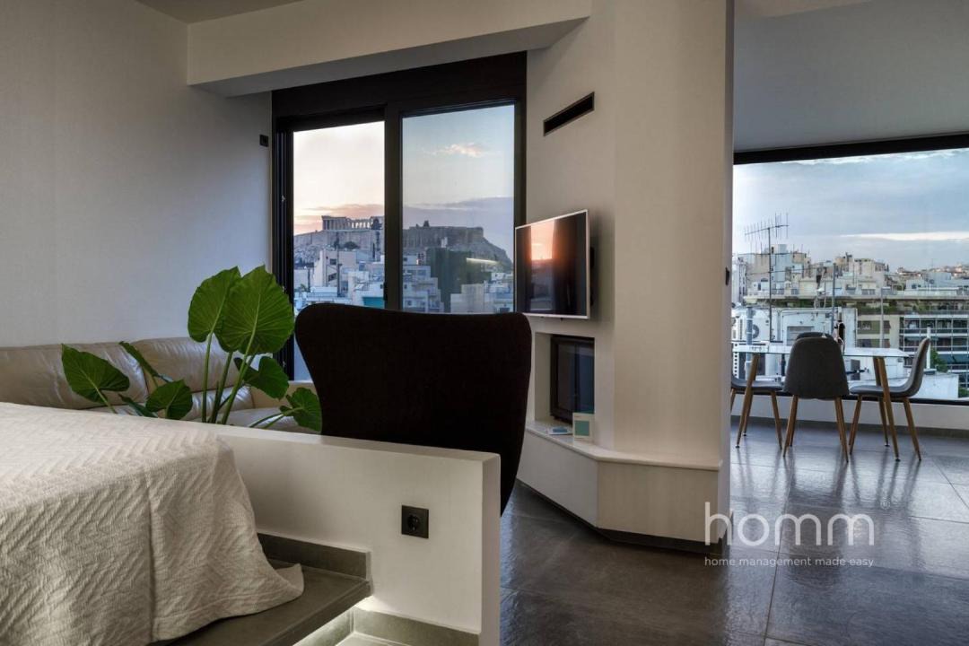 Photo of Livingroom in Kinosargous