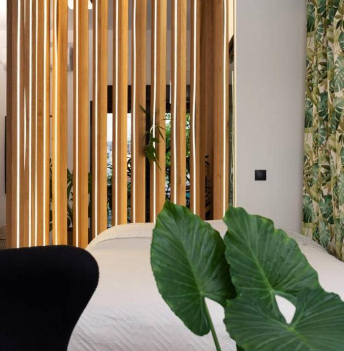 Photo of Bedroom in Kinosargous