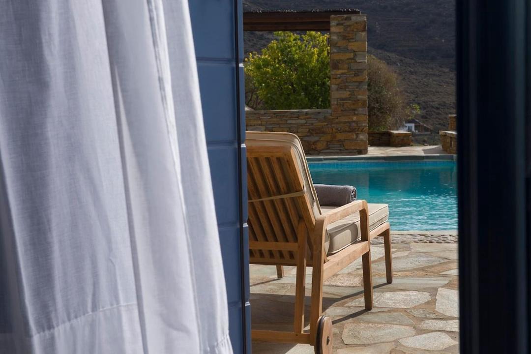 Photo of Patio Balcony in Koundouros