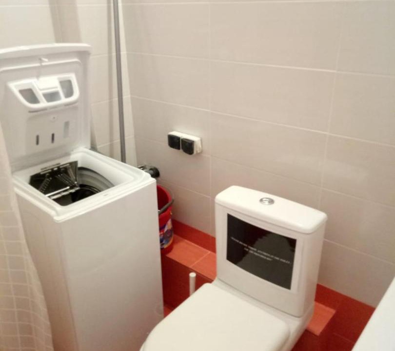 Photo of Bathroom in Kerameikos